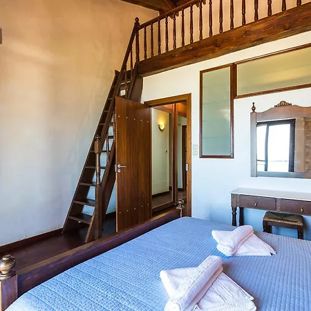 Creta Seafront Residences 3* レティムノ