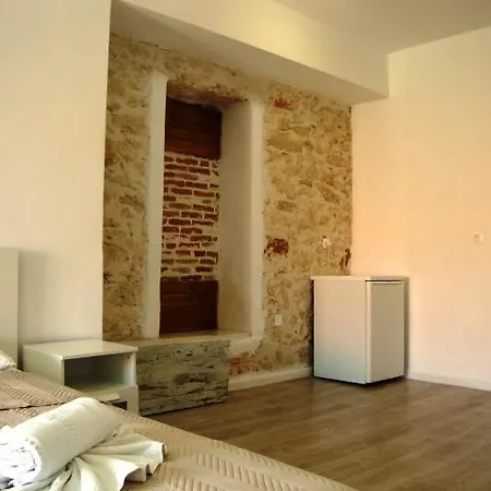 Creta Seafront Residences ホテル