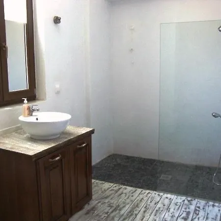 Creta Seafront Residences ホテル
