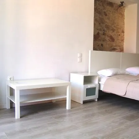 Creta Seafront Residences ホテル レティムノ