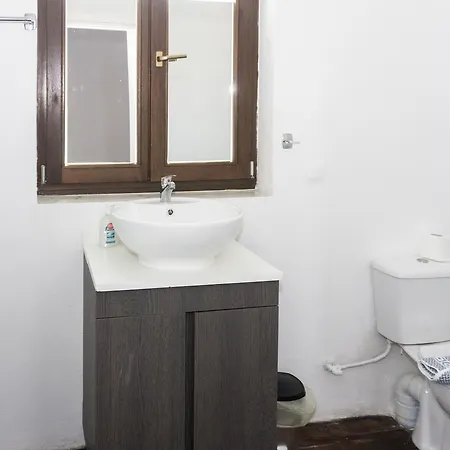 Creta Seafront Residences ホテル