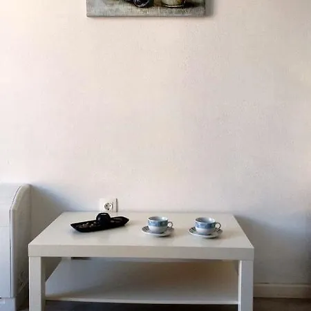 ホテル Creta Seafront Residences 3*