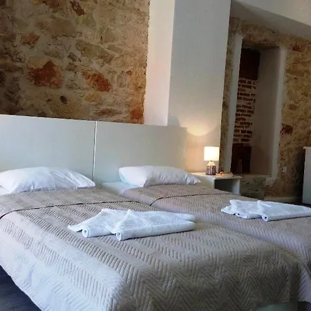 ホテル Creta Seafront Residences 3*