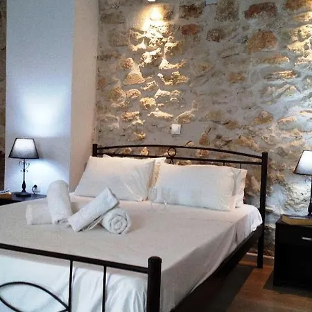 Creta Seafront Residences レティムノ