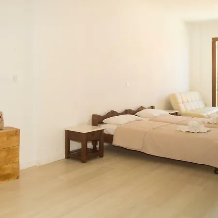 Creta Seafront Residences 3* レティムノ