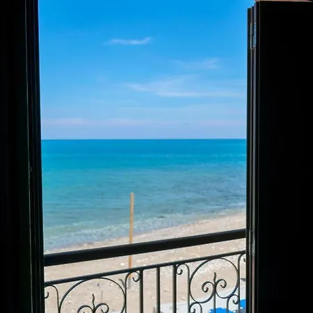 Creta Seafront Residences 3* レティムノ