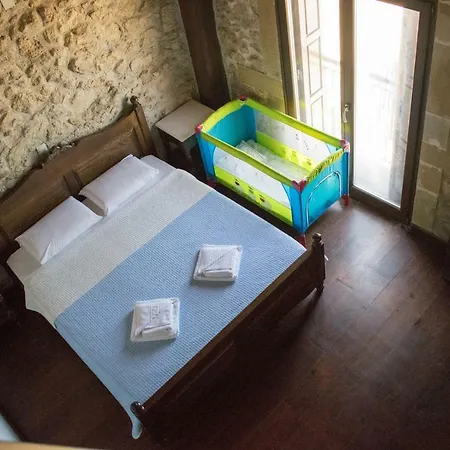 ホテル Creta Seafront Residences