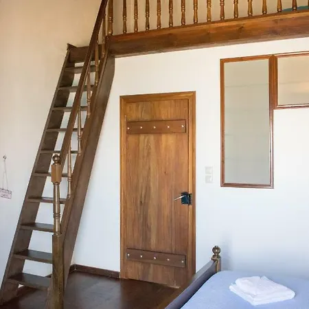 Creta Seafront Residences ホテル レティムノ