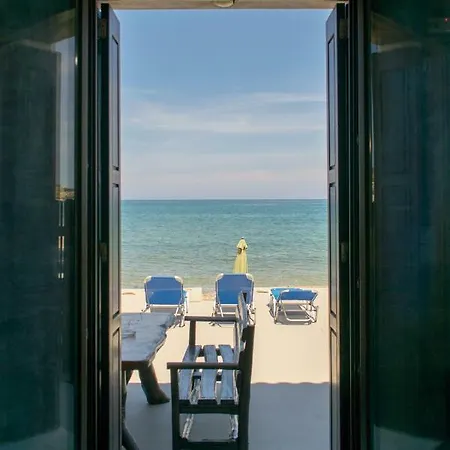 Creta Seafront Residences 3* レティムノ