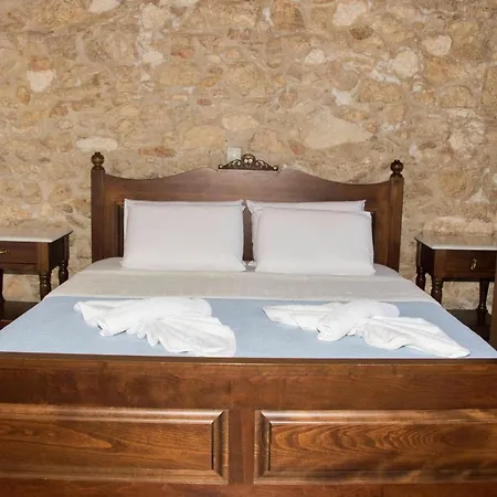ホテル Creta Seafront Residences 3*