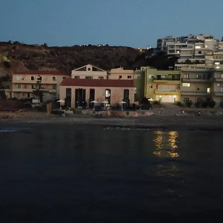 Creta Seafront Residences Hotel