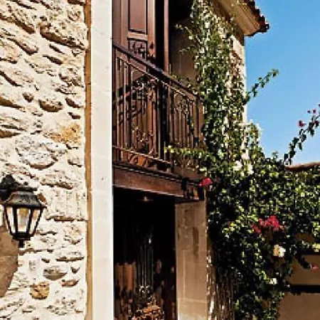 Hotel Creta Seafront Residences Rethymno