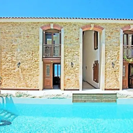Hotel Creta Seafront Residences Rethymno