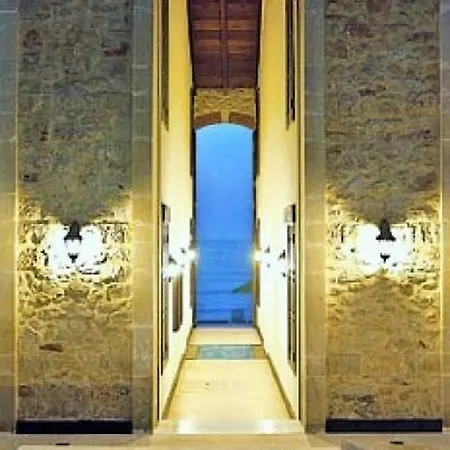 Creta Seafront Residences Hotel Rethymno