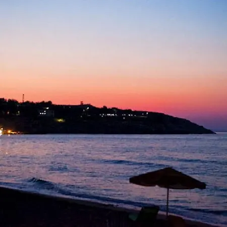Hotel Creta Seafront Residences