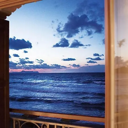 Hotel Creta Seafront Residences Rethymno