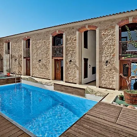 Creta Seafront Residences Rethymno