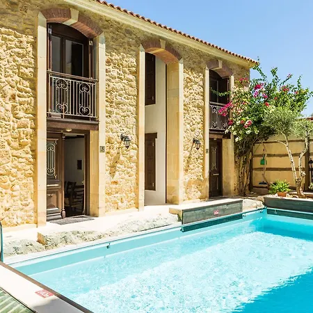 Hotel Creta Seafront Residences Rethymno