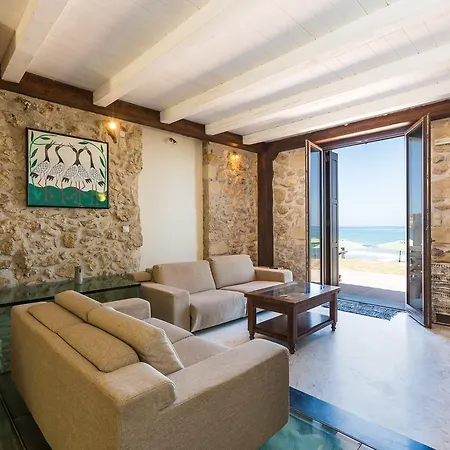 Creta Seafront Residences Hotel