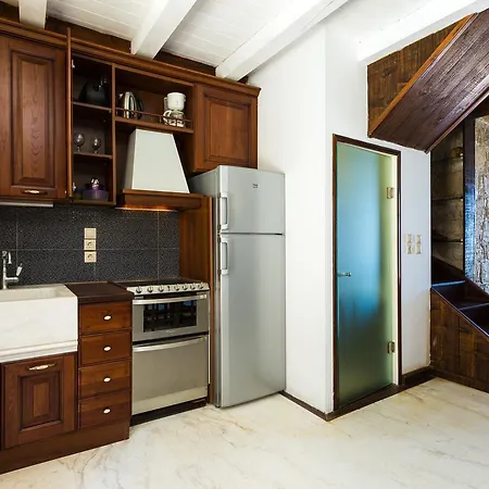Creta Seafront Residences 3* Rethymno
