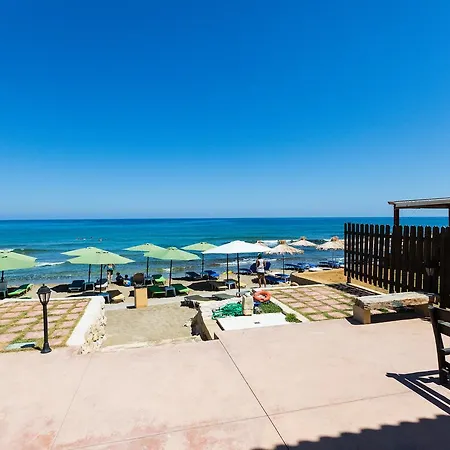 Hotel Creta Seafront Residences 3*