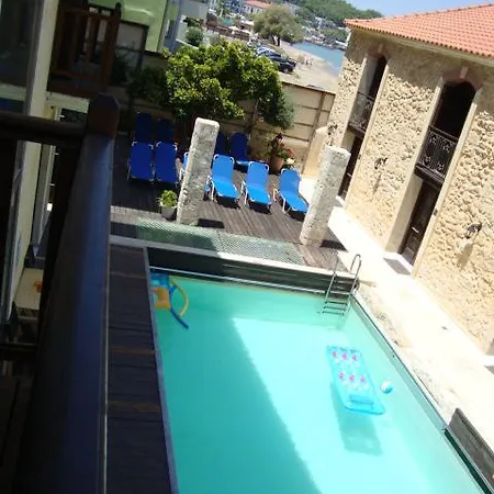 Creta Seafront Residences Hotel 3*