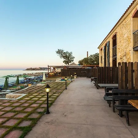 Hotel Creta Seafront Residences Rethymno