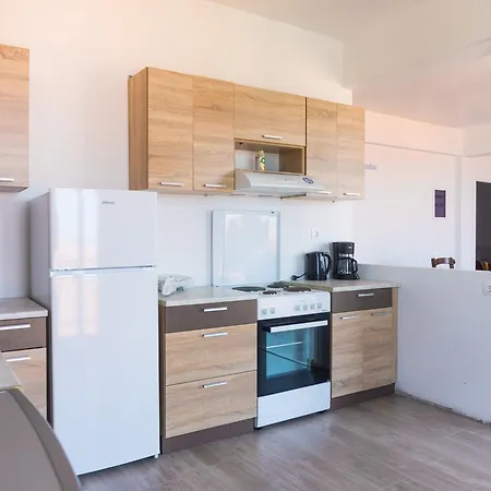 Creta Seafront Residences 3* Rethymno