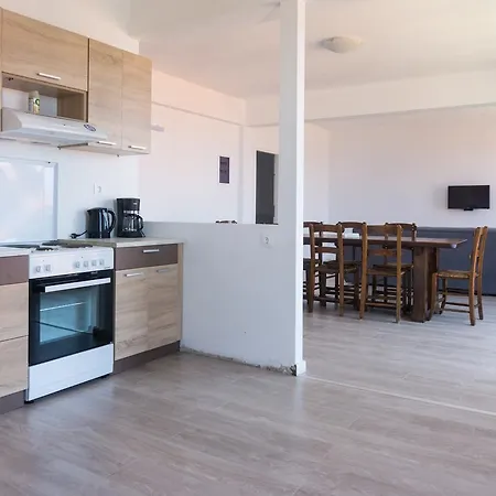 Hotel Creta Seafront Residences