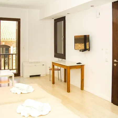 Hotel Creta Seafront Residences 3*