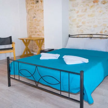 Hotel Creta Seafront Residences 3*