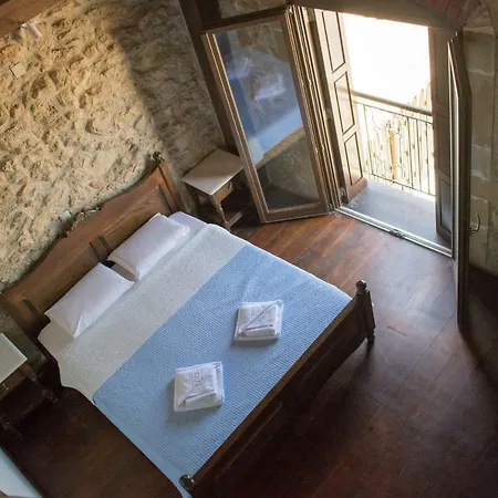 Creta Seafront Residences Hotel 3*