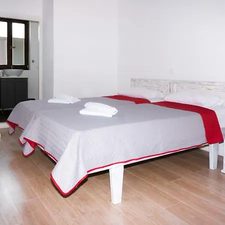 Hotel Creta Seafront Residences Rethymno