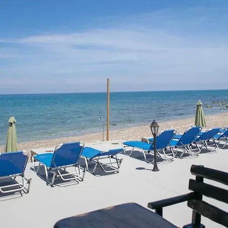 Hotel Creta Seafront Residences Rethymno