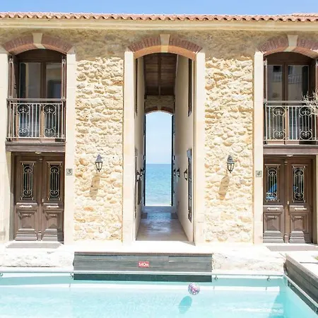 Creta Seafront Residences Rethymno