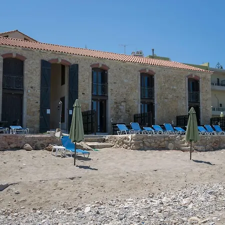 Creta Seafront Residences Rethymno