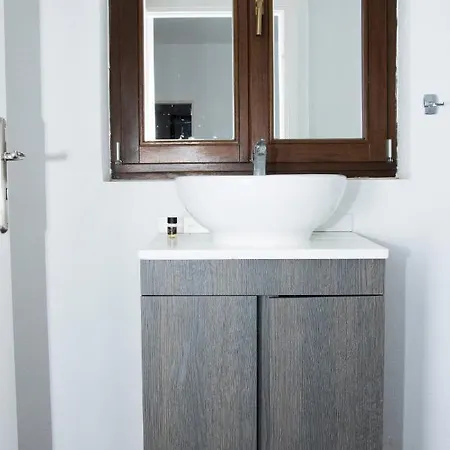 Hotel Creta Seafront Residences Rethymno